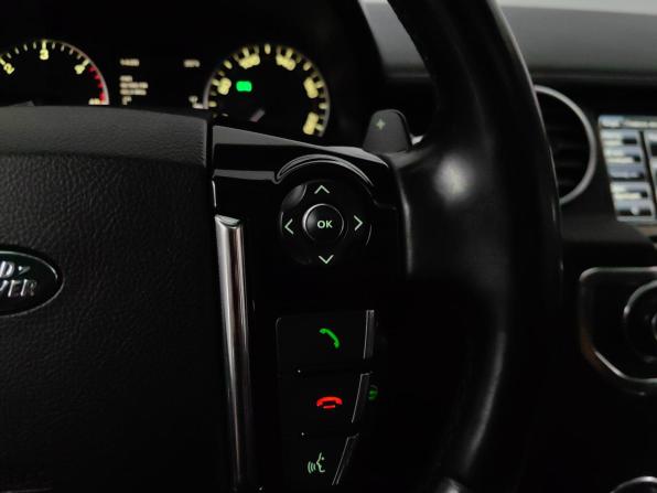 Land Rover Discovery IV Рестайлинг с пробегом 2013 года, цена 2 150 000 рублей, 248308 км, внедорожник, Автокод Объявления