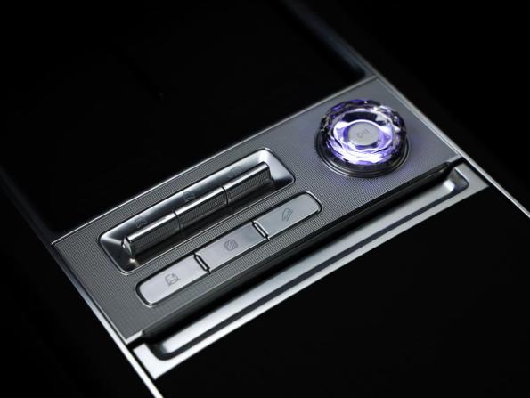Zeekr 9X с пробегом 2025 года, цена 10 150 000 рублей, 14677 км, внедорожник, Автокод Объявления