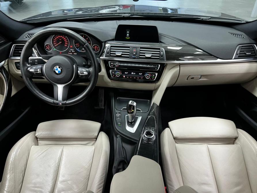 BMW 3 серии VI (F3x) Рестайлинг Казань  - изображение 18