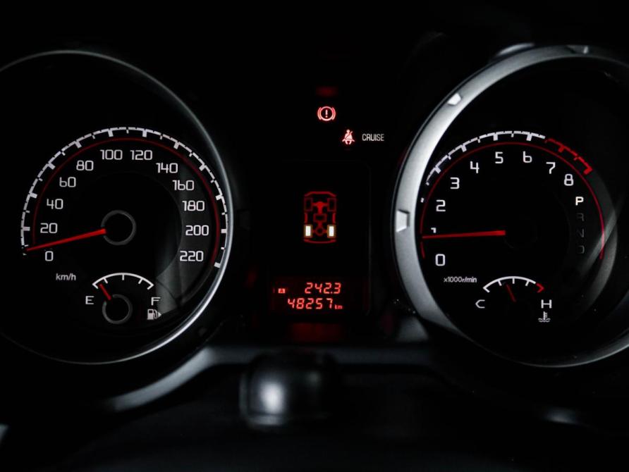 Mitsubishi Pajero IV Рестайлинг 2 Москва  - изображение 12