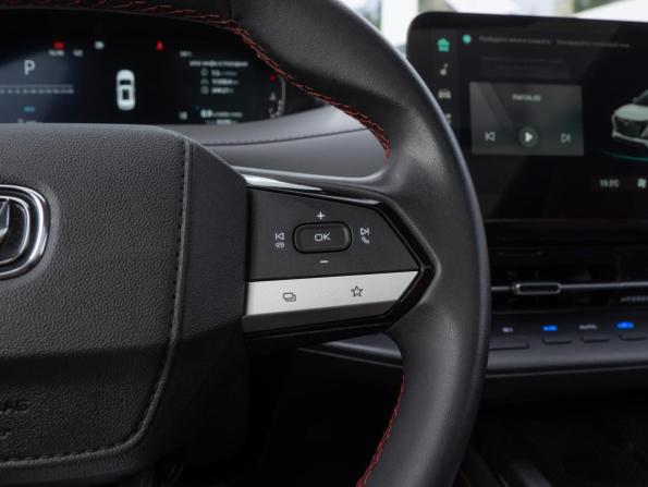 Changan CS55 Plus II с пробегом 2024 года, цена 2 249 000 рублей, 30390 км, внедорожник, Автокод Объявления