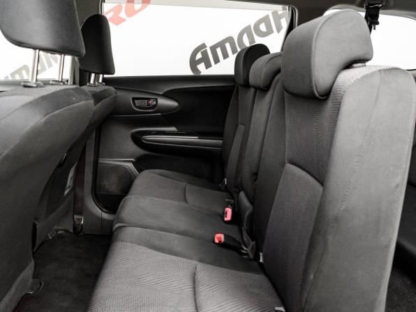 Toyota Wish II Рестайлинг с пробегом 2013 года, цена 1 475 000 рублей, 77764 км, минивэн, Автокод Объявления