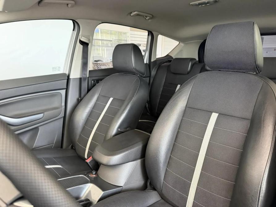 Ford Kuga I Подольск  - изображение 9