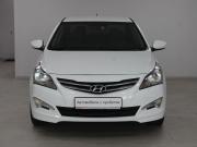 Hyundai Solaris I Старый Оскол  - изображение 24