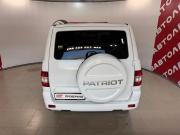 УАЗ Patriot I Рестайлинг 3 Новочеркасск  - изображение 21
