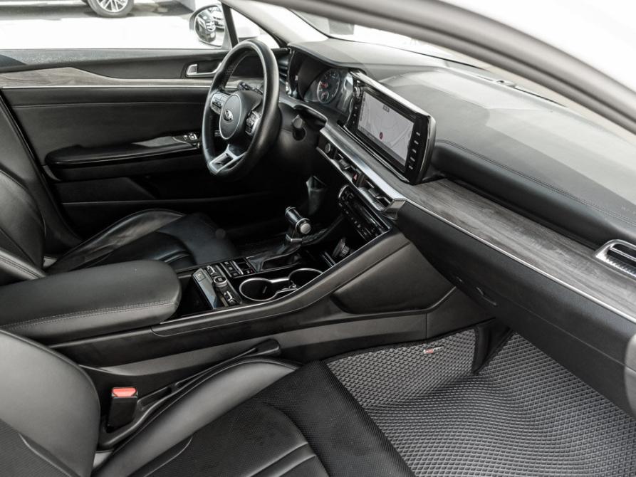 Kia K5 III Екатеринбург  - изображение 14