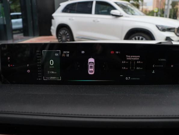 Changan Lamore с пробегом 2024 года, цена 2 100 000 рублей, 25408 км, седан, Автокод Объявления
