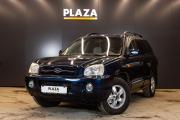 Hyundai Santa Fe Classic Уфа  - изображение 21