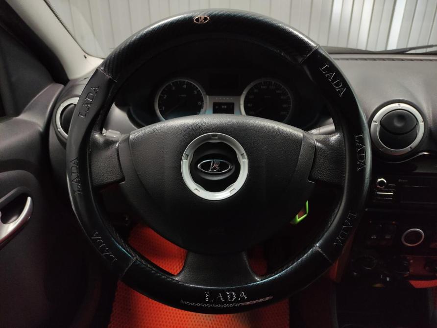 Lada (ВАЗ) Largus I Пермь  - изображение 7