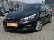 Kia Ceed II Рестайлинг Челябинск  - изображение 10