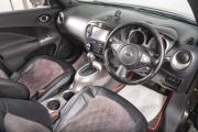 Nissan Juke I Томск  - изображение 26