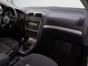Skoda Octavia II (A5) Рестайлинг Тюмень  - изображение 38