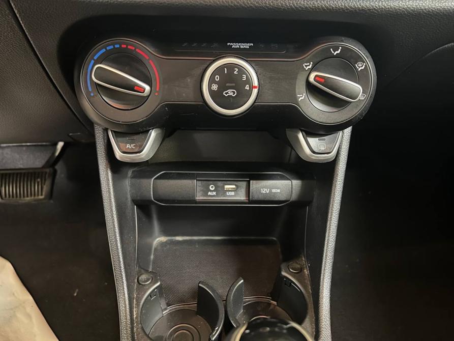 Kia Picanto III Санкт-Петербург  - изображение 11