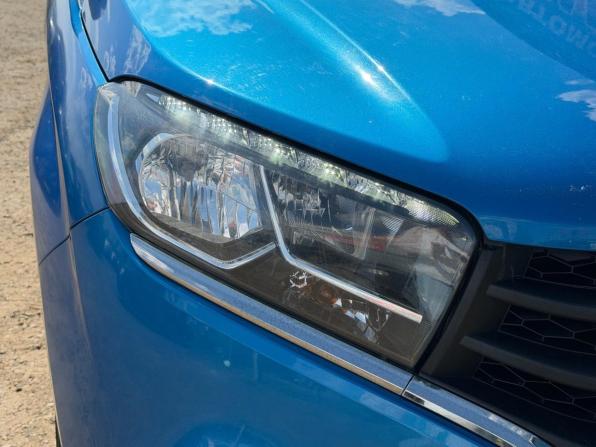 Lada (ВАЗ) XRAY I с пробегом 2020 года, цена 920 000 рублей, 83400 км, хэтчбек, Автокод Объявления