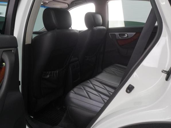 Infiniti FX II (S51) с пробегом 2010 года, цена 1 999 000 рублей, 143397 км, внедорожник, Автокод Объявления