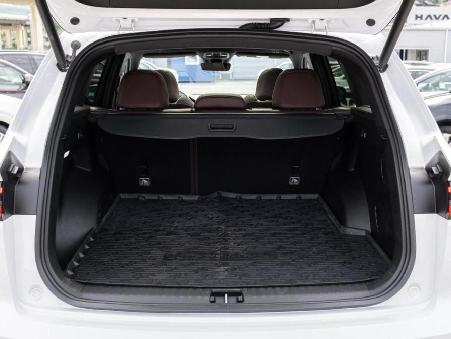 Geely Monjaro I Сочи  - изображение 32