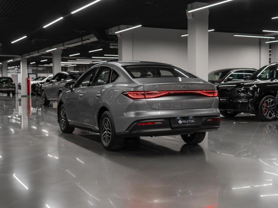 BYD Seal 05 Москва  - изображение 4