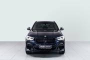 BMW X3 III (G01) Казань  - изображение 14