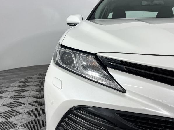 Toyota Camry VIII (XV70) с пробегом 2020 года, цена 2 614 300 рублей, 72395 км, седан, Автокод Объявления