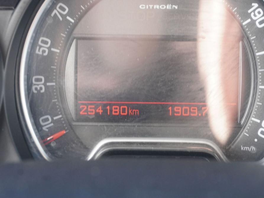 Citroen C5 II Москва  - изображение 14
