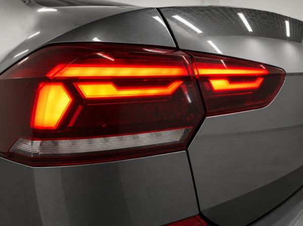 Volkswagen Polo VI с пробегом 2021 года, цена 1 670 500 рублей, 24487 км, лифтбек, Автокод Объявления