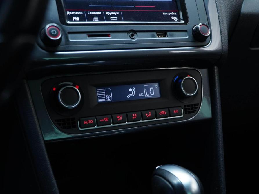 Volkswagen Polo V Рестайлинг Москва  - изображение 17