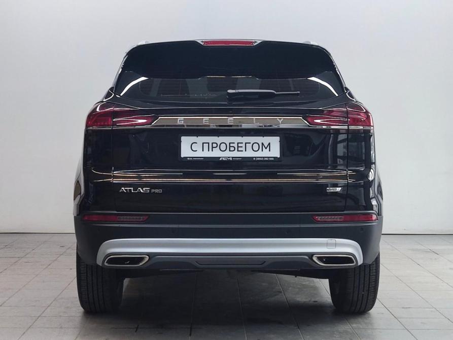 Geely Atlas Pro Барнаул  - изображение 7
