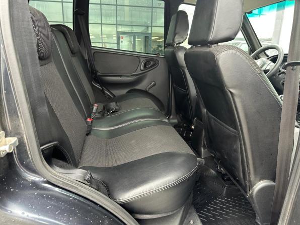 Chevrolet Niva I Рестайлинг с пробегом 2014 года, цена 550 000 рублей, 181869 км, внедорожник, Автокод Объявления