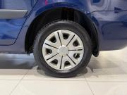 Skoda Fabia II Рестайлинг Москва  - изображение 36