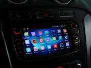 Ford Mondeo IV Москва  - изображение 40