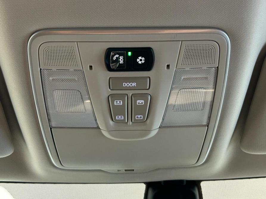 Changan CS35 Plus I Рестайлинг Волжский  - изображение 28