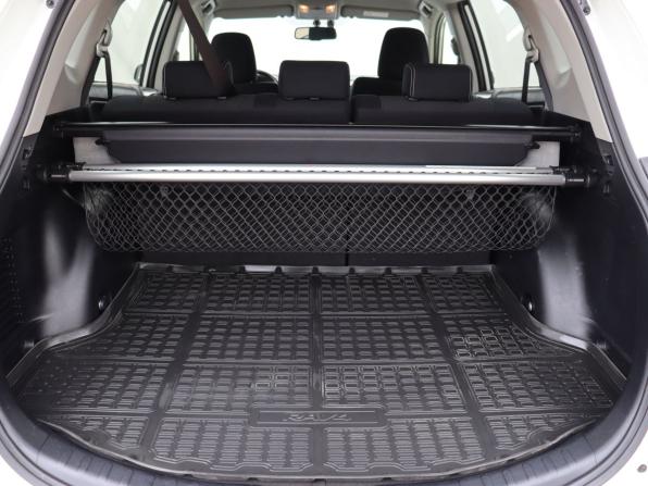 Toyota RAV4 IV (XA40) Рестайлинг с пробегом 2016 года, цена 2 289 000 рублей, 151172 км, внедорожник, Автокод Объявления