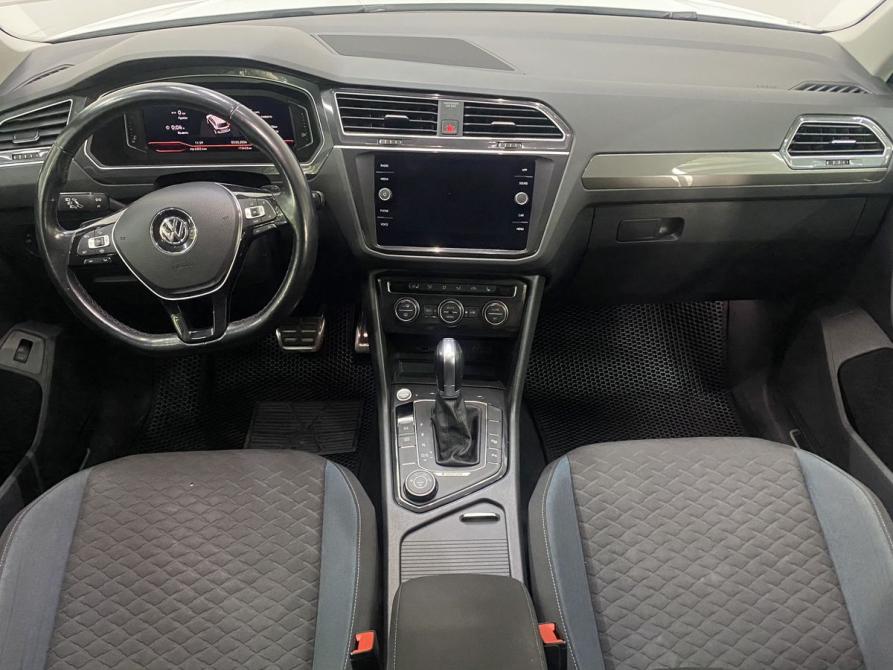 Volkswagen Tiguan II Воронеж  - изображение 9
