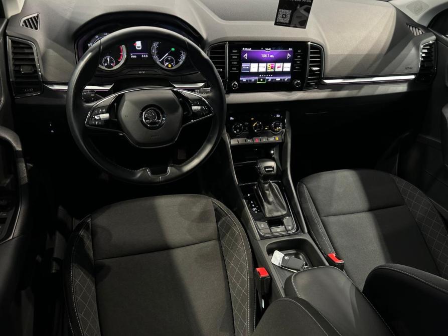 Skoda Karoq I Краснодар  - изображение 18