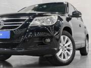 Volkswagen Tiguan I Новосибирск  - изображение 46