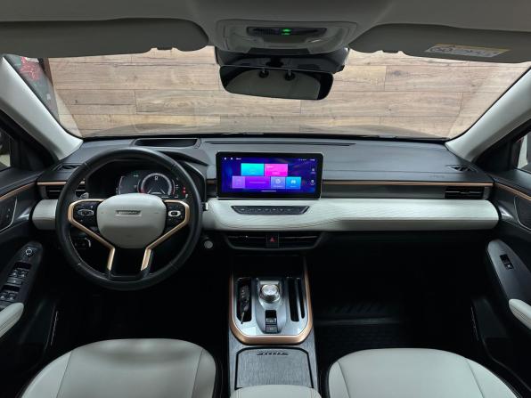 Haval Jolion I с пробегом 2023 года, цена 1 990 000 рублей, 39630 км, внедорожник, Автокод Объявления
