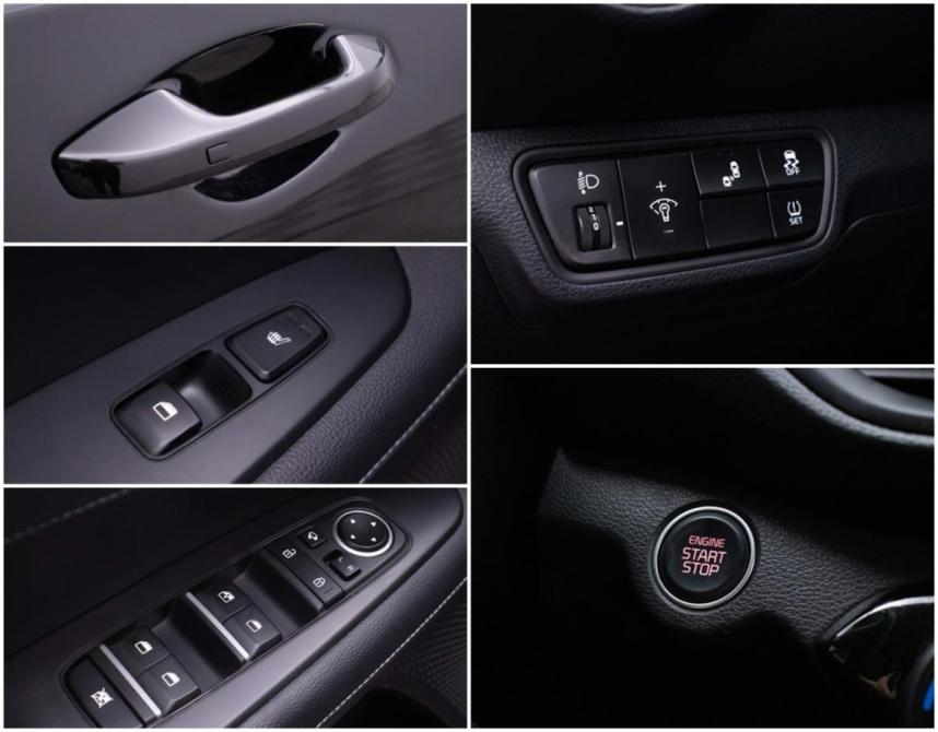 Kia Cerato IV Рестайлинг Москва  - изображение 17