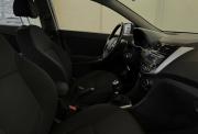 Hyundai Solaris I Рестайлинг Москва  - изображение 26