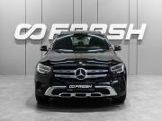 Mercedes-Benz GLC I (X253) Рестайлинг Тюмень  - изображение 29