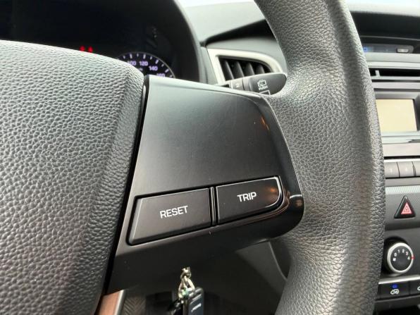 Hyundai Creta I с пробегом 2016 года, цена 1 285 000 рублей, 170963 км, внедорожник, Автокод Объявления