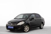 Nissan Tiida I Рестайлинг Барнаул  - изображение 28