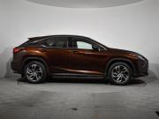 Lexus RX IV Санкт-Петербург  - изображение 27