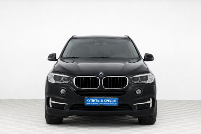 BMW X5 III (F15) с пробегом 2017 года, цена 3 549 000 рублей, 214000 км, внедорожник, Автокод Объявления
