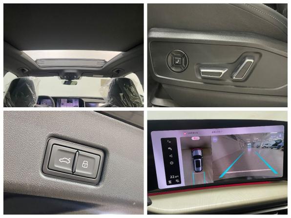 Audi Q5 III с пробегом 2026 года, цена 6 190 000 рублей, 45 км, внедорожник, Автокод Объявления