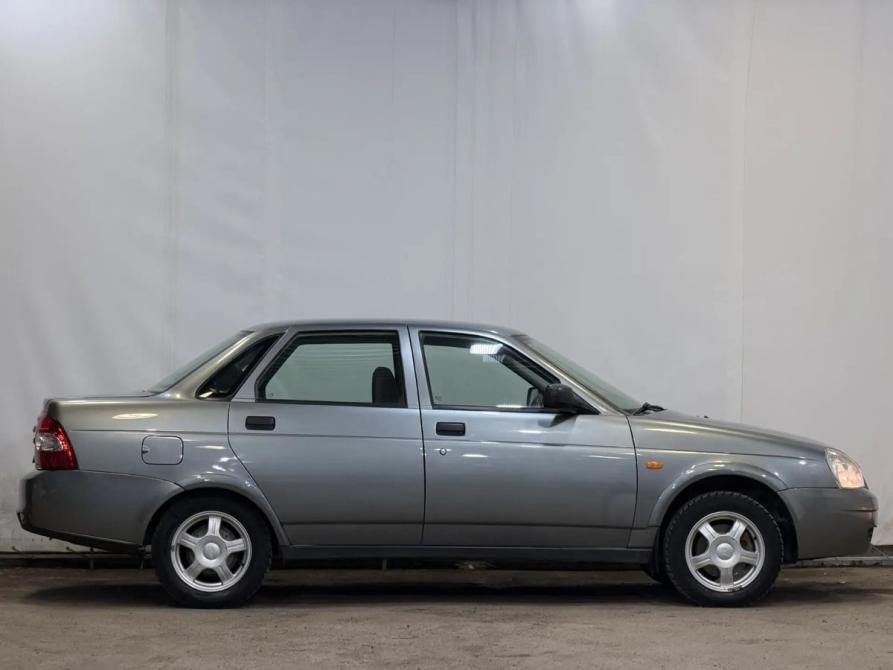 Lada (ВАЗ) Priora I Кемерово  - изображение 7