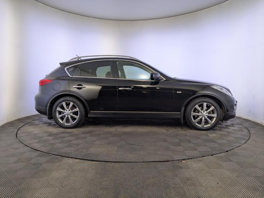 Infiniti QX50 I Москва  - изображение 4