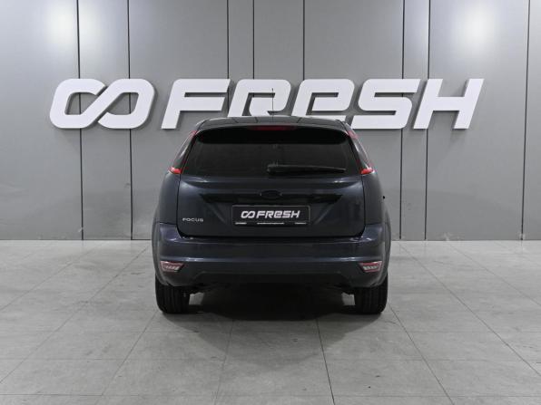 Ford Focus II Рестайлинг с пробегом 2009 года, цена 619 000 рублей, 186670 км, хэтчбек, Автокод Объявления
