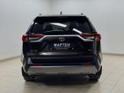 Toyota RAV4 V (XA50) Вологда  - изображение 24