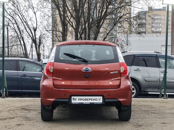 Datsun mi-DO с пробегом 2018 года, цена 409 000 рублей, 185427 км, хэтчбек, Автокод Объявления