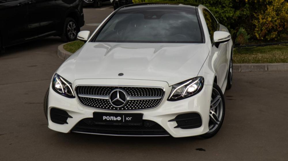 Mercedes-Benz E-Класс V (W213 S213 C238) Москва  - изображение 25